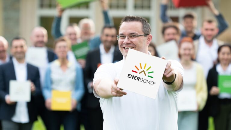 Förderung der Einzelmaßnahmen