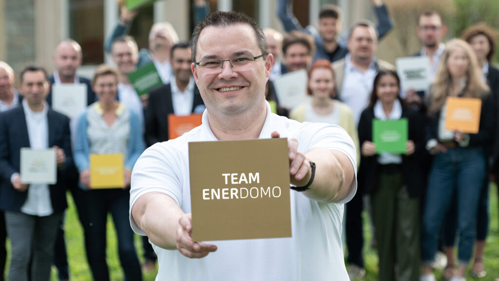 ENERDOMO Energieberatung und Fördermittelberatung in Bocholt