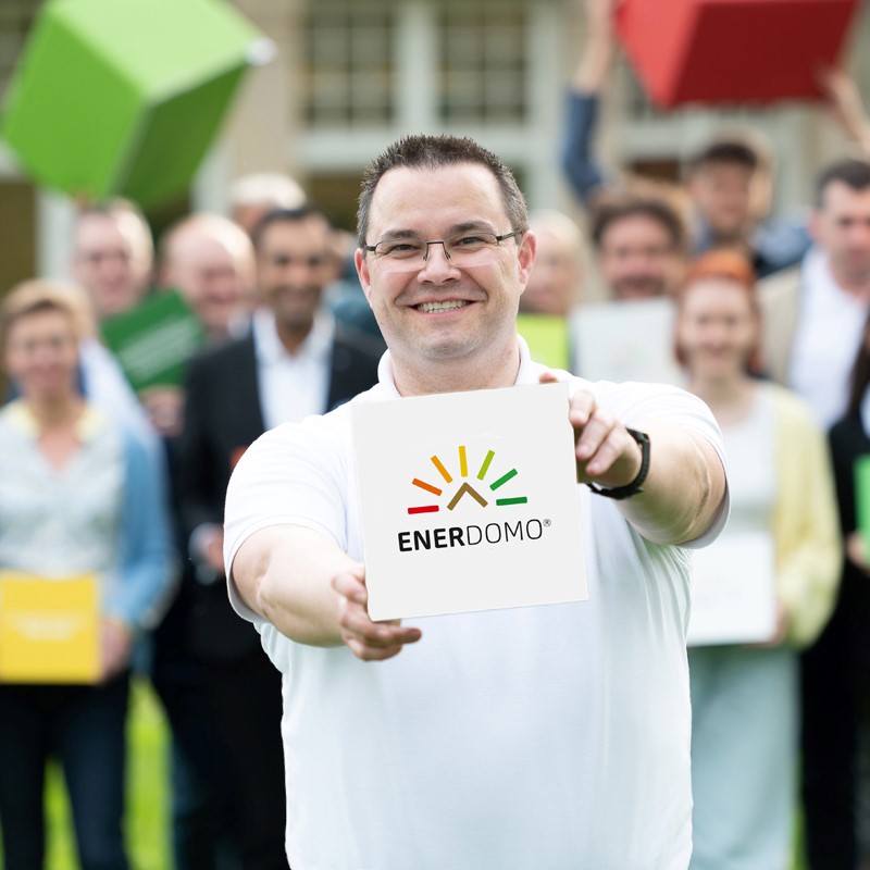 enerdomo-energieberatung ENERDOMO Energieberatung in Bocholt