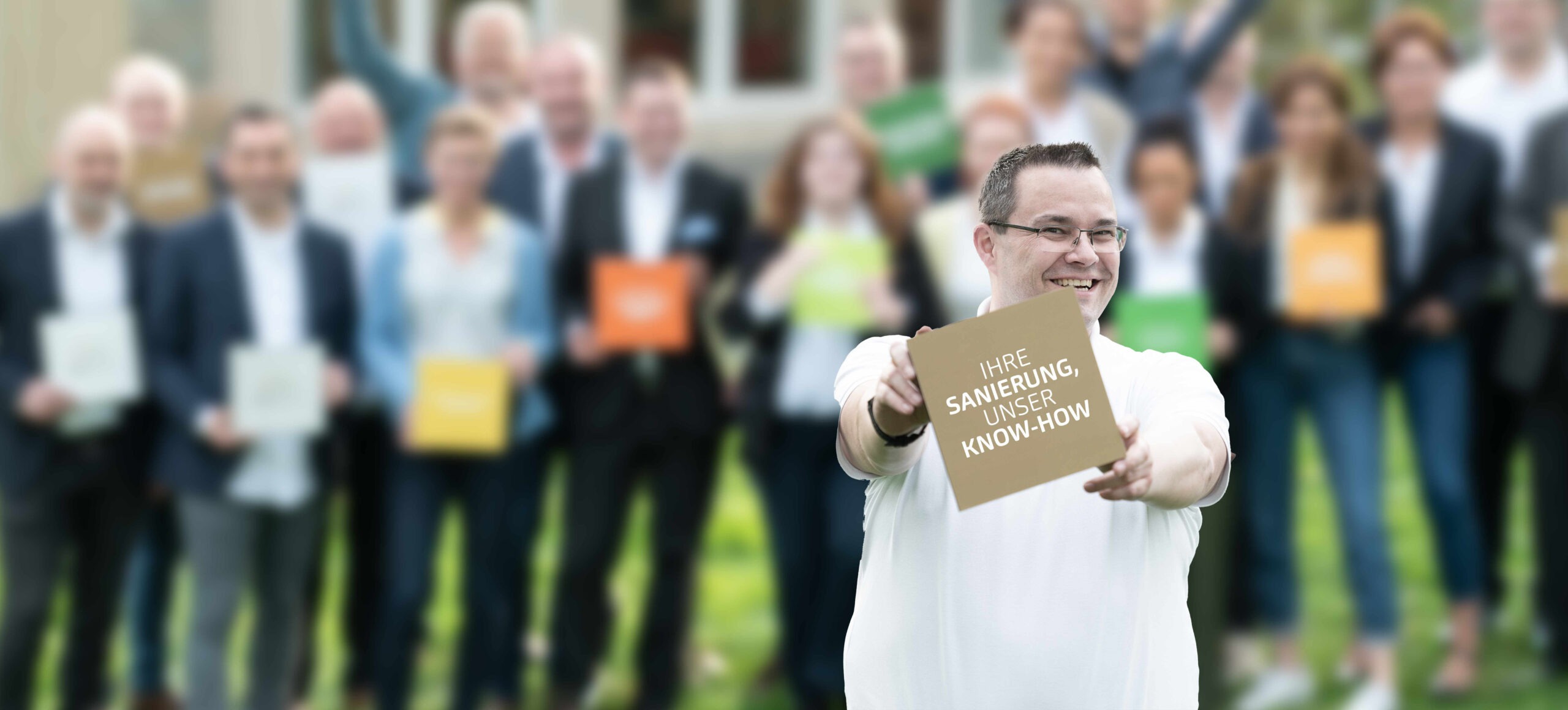 ENERDOMO Energieberatung Bocholt Energieberater